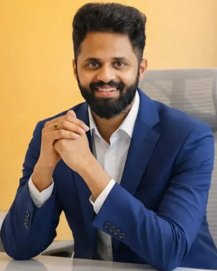 Dr. Uday Kiran, Founder & Chief Physician